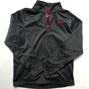 Nike Therma-Fit Pull Over Sweater